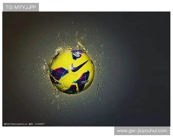 Nike足球衣袖标设计创新展现品牌精神与运动文化融合